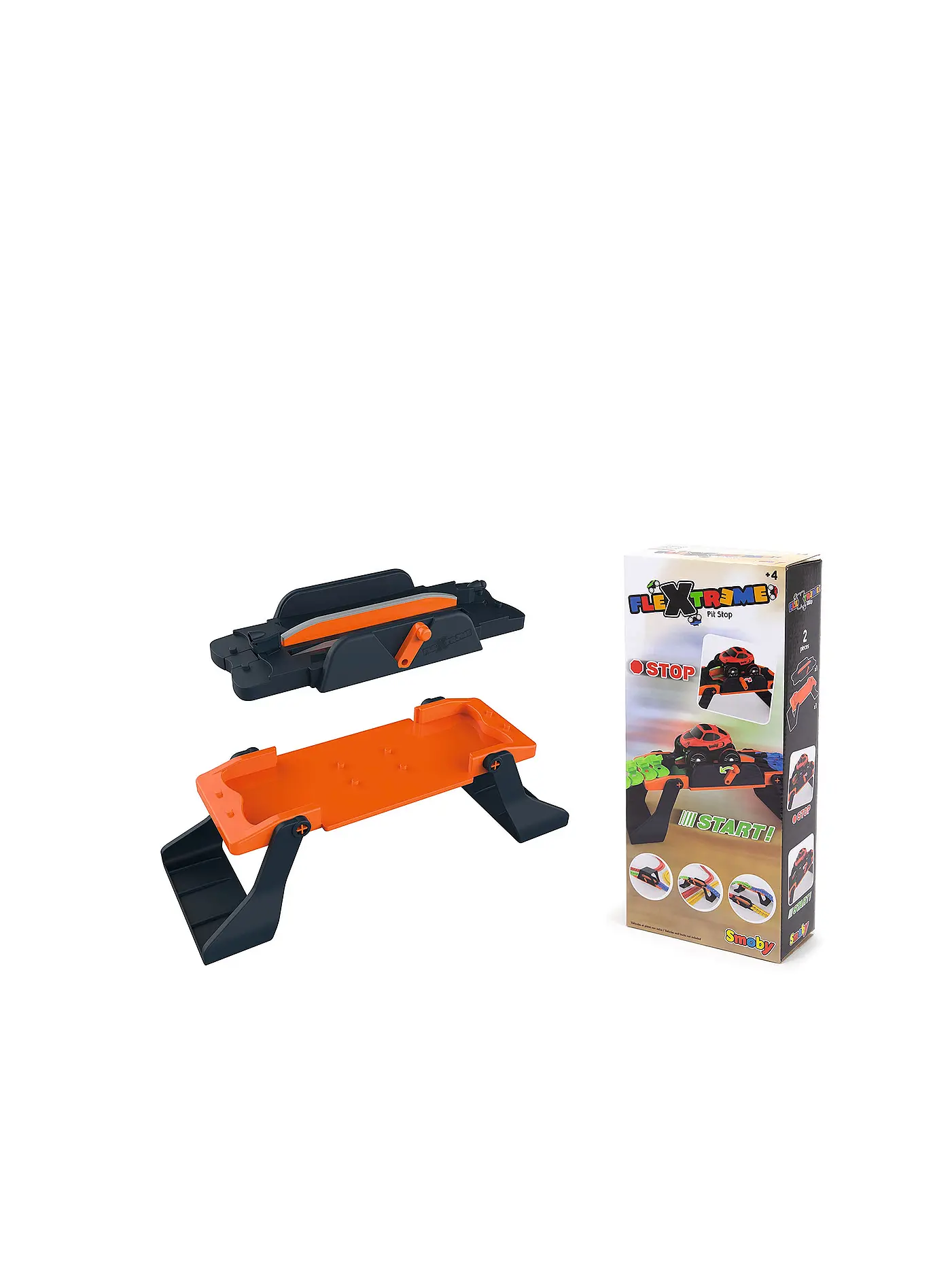 SMOBY | FleXtreme Pit Stop | 